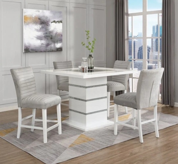 Acme Furniture Elizaveta Chair - Thumbnail 2