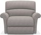 La-Z-Boy® Robin Smoke Reclining Chair and a Half-1