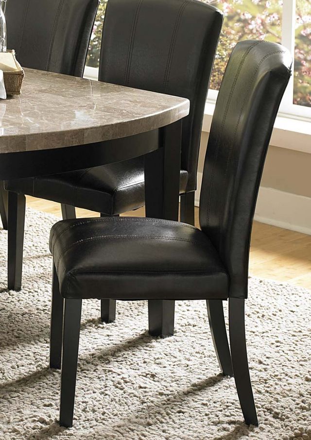 Mazin Furniture Cristo Side Chair-2