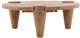 Furniture Classics Parker Brown 48" Coffee Table-0