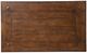 Liberty Furniture Sedona Kona Brown Cocktail Table-4