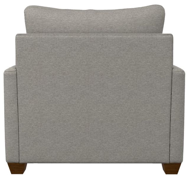 La-Z-Boy® Wilmette Fog Chair and a Half-3