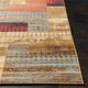 Surya Riley Multi-Color 5'x8' Area Rug-4
