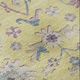 Dalyn™ Rug Company Hatay HY7 Yellow 5'x8' Area Rug-5