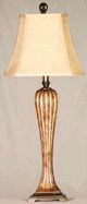 H & H Lamp Milano Spice Lamp-0