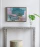 A & B Home 2-Piece Beige/Green Allegory Printed Acrylic Wall Art-5