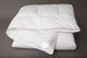 Zenima® Divine White Twin Duvet-0