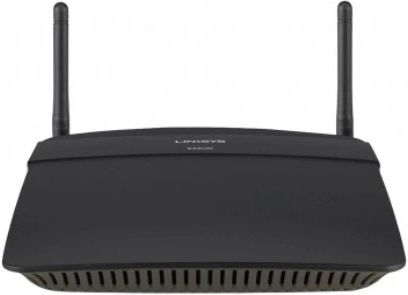 Linksys N300 Wi-Fi Router-0