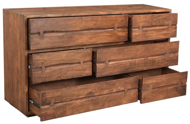 Commode Madagascar, brun, Moe's Home Collections®-3