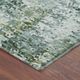 Dalyn™ Rug Company Lumara LM5 Sage 5'x8' Area Rug-4