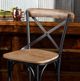 Crestview Collection Cedar Creek Brown Bar Stool-4