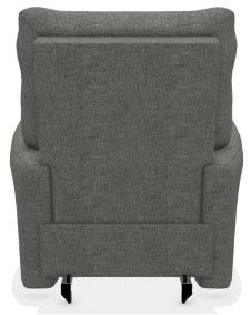 La-Z-Boy® Rowan Charcoal Manual Wall Recliner-3