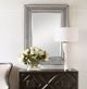 Uttermost® Seymour Burnished Silver Mirror-1