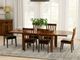 Ada Dining Set, 2 Side Chairs Free!-3