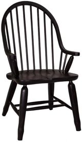 Rustic Black
