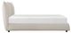 Homelegance® Linna Beige Eastern King Platform Bed-3