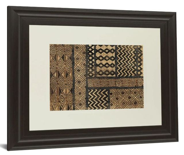 Classy Art Kuba Abstract by Sue Schlabach Wall Art-1