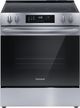 Frigidaire® 30'' Stainless Steel Slide-In Electric Range-0