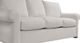 Bassett® Furniture Customizable Hanover 86" Roll Arm Sofa-4