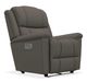 La-Z-Boy® Stratus Granite Power Wall Recliner With Headrest and Lumber-1