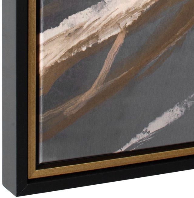Uttermost® Plum Ranculus Framed Print Art -3