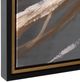 Uttermost® Plum Ranculus Framed Print Art -3