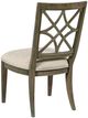 American Drew® Savona Genieve Versaille Side Chair-1