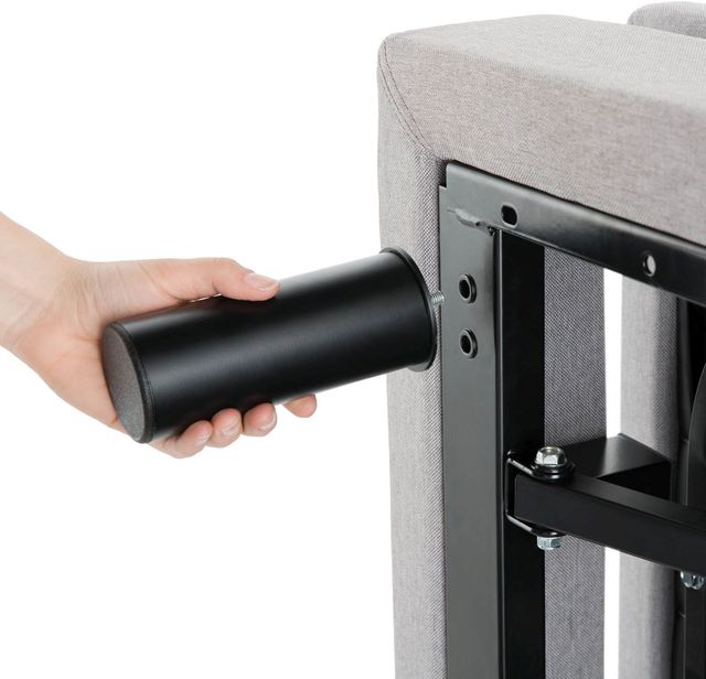 Malouf® Structures™ E200 Adjustable Base-2