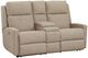 Bassett® Furniture Customizable Club Level Apex Power Reclining Loveseat with Console-0