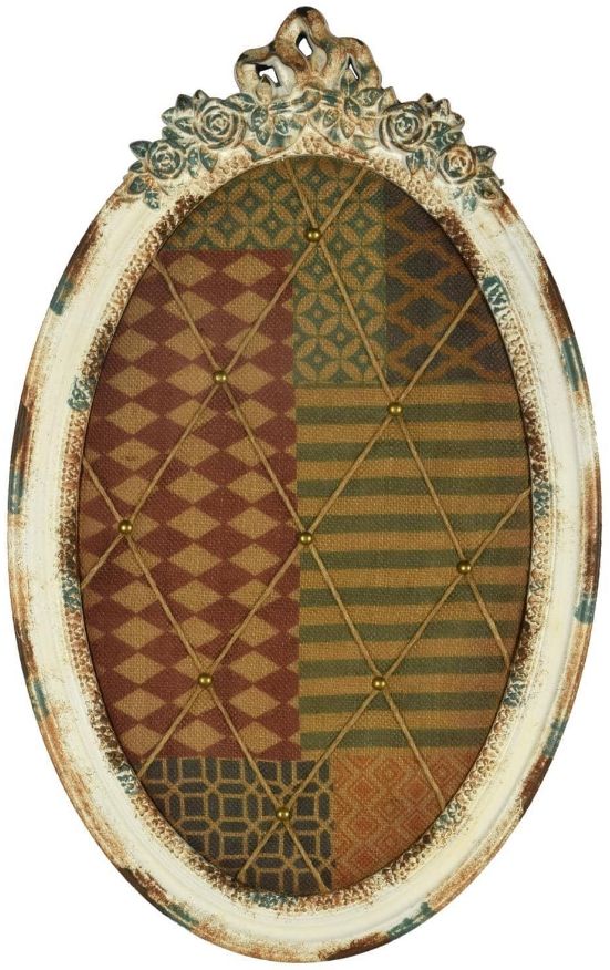 Classy Living Quilted Reflection Wall Art-0