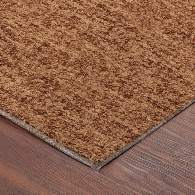 Dalyn™ Rug Company Voyage VY2 Spice 5'x8' Area Rug-4