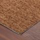 Dalyn™ Rug Company Voyage VY2 Spice 5'x8' Area Rug-4