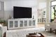aspenhome® Perry White 97" Console-2