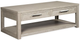Riverside Furniture Cascade Dovetail Coffee Table-0