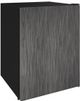 U-Line® ADA Series 24" 5.3 Cu. Ft. Panel Ready Built-In or Freestanding Under The Counter Refrigerator-0