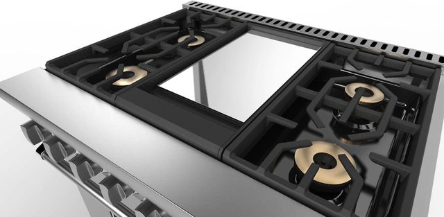 Viking® ViChrome Griddle Accessory-1