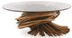 Century® Knot Natural Cocktail Table-0