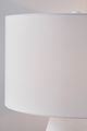 Signature Design by Ashley® Dashland White Table Lamp with Navy Accent-1