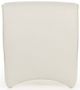 Magnolia Home by Joanna Gaines Jasmine White Chair-4
