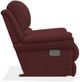 La-Z-Boy® Neal Wine Power Rocking Recliner-2