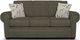 England Furniture Customizable Brett Sofa-4