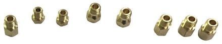 Thor Kitchen® LP Conversion Kit for HRD3606U-0