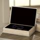 Signature Design by Ashley® Jolina 3-Piece Linen Box Set-4