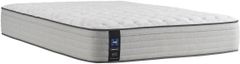 Sealy® Posturepedic® Summer Rose Innerspring Medium Faux Euro Top Queen Mattress