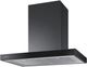 Samsung Bespoke 30" Clean Deep Charcoal Wall Mounted Range Hood-3