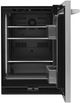 JennAir® RISE™ 5.0 Cu. Ft. Stainless Steel Under the Counter Refrigerator-1