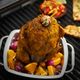 Broil King® Chicken Roaster-Stainless Steel-2