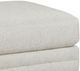 Fusion Furniture Basic Wool Ottoman-1