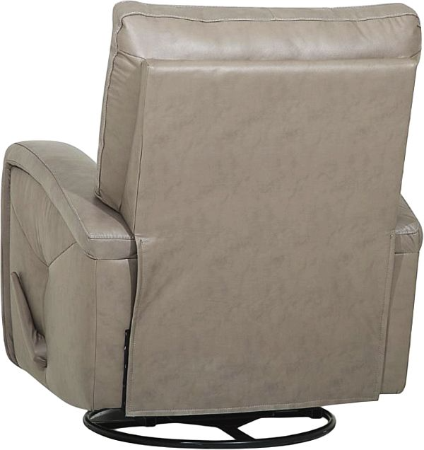 Palliser® Furniture Customizable Torrington Swivel Glider Recliner
