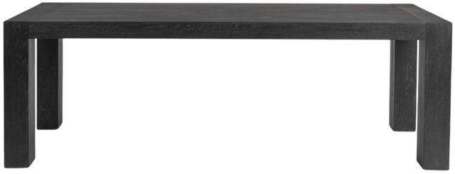 Classic Home Bristol Onyx Haze Dining Table-2